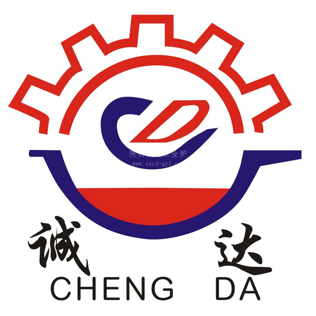 诚达logo