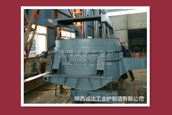 电弧炉在现代炼钢工业中的重要作用！