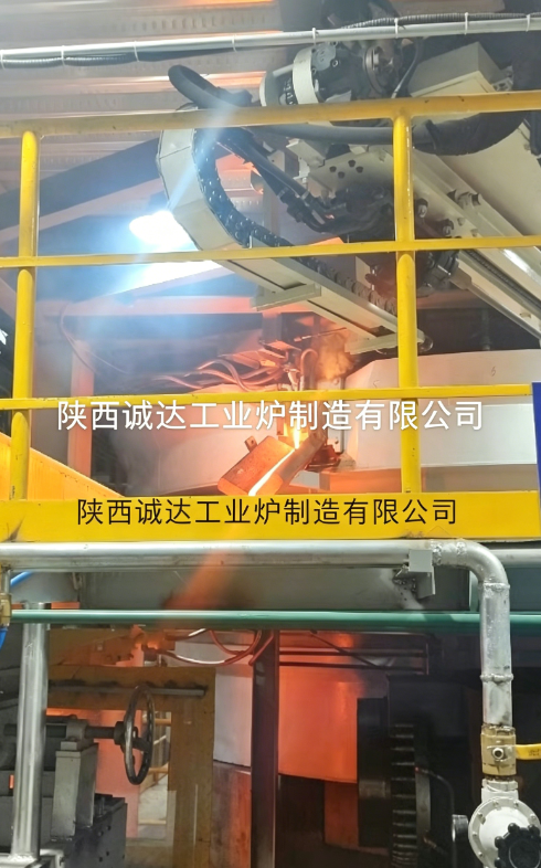 出渣成功！陕西诚达冷渣炉项目在江苏客户现场圆满投产