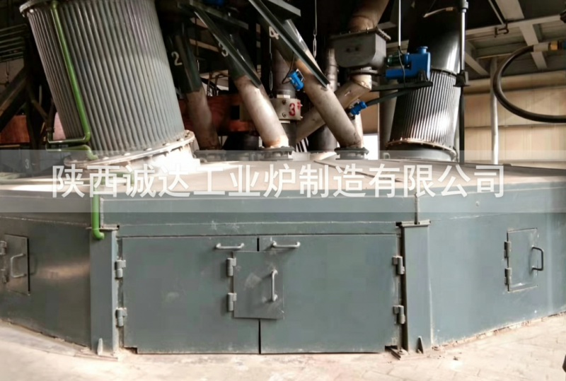 精研冶炼装备技术 诚达工业炉深耕中低碳锰铁精炼赛道口碑卓著