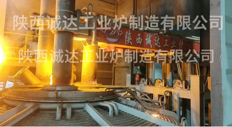 二十载匠心铸炉，600 余家客户共同选择 —— 陕西诚达固危废处置电炉实力见证